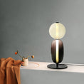 Load image into Gallery viewer, Candied Glass Table Lamp
