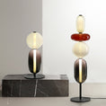 Load image into Gallery viewer, Candied Glass Table Lamp
