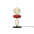 Charger l'image dans la visionneuse de la galerie, Candied Glass Table Lamp
