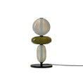 Load image into Gallery viewer, Candied Glass Table Lamp
