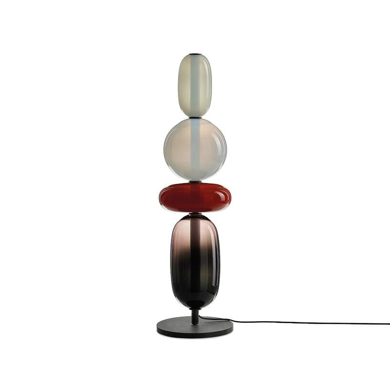 Candied Glass Table Lamp