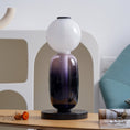 Load image into Gallery viewer, Candied Glass Table Lamp
