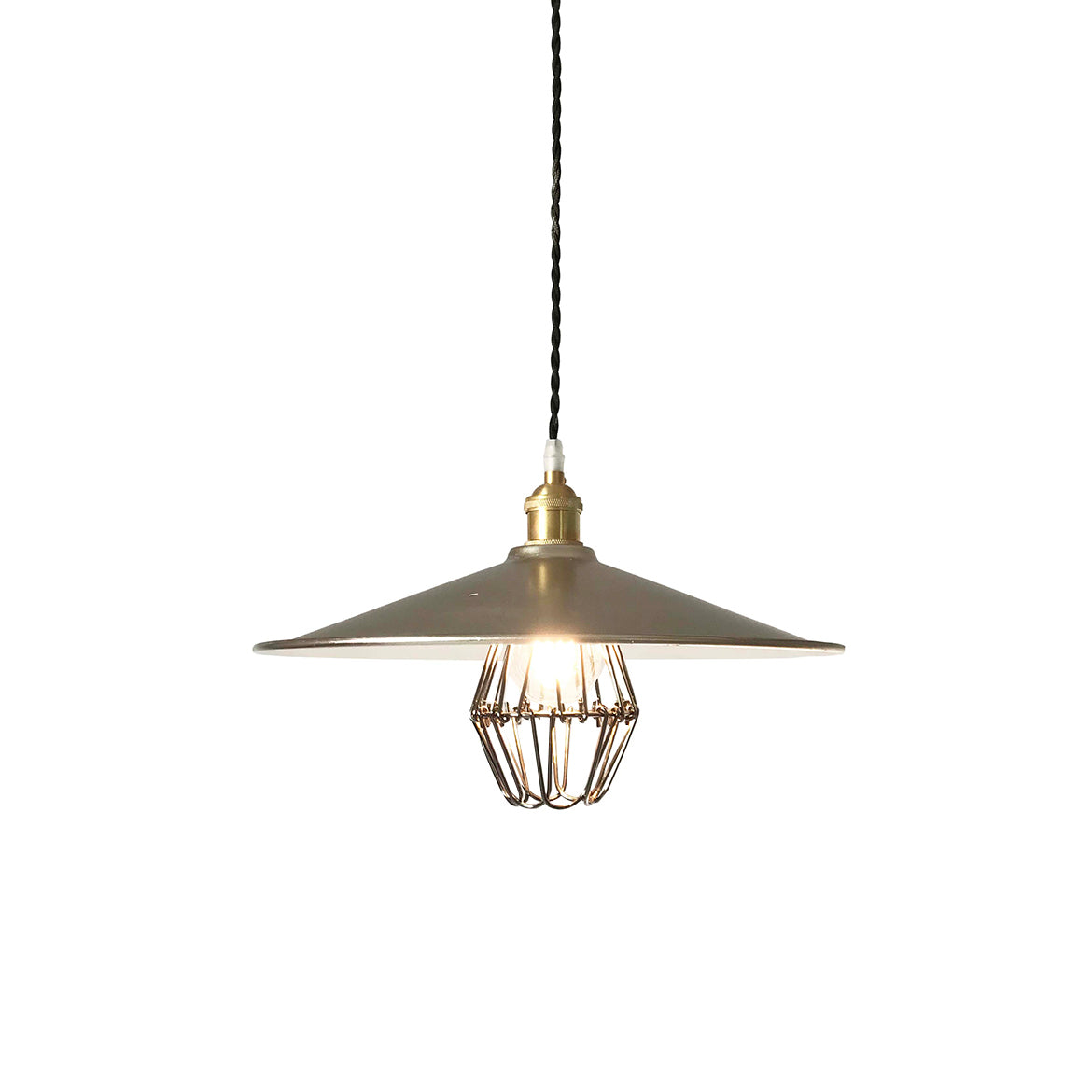 Cantina Pendant Light