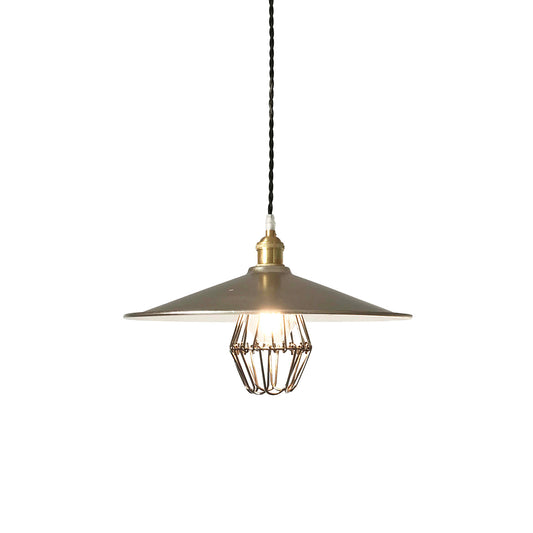 Cantina Pendant Light