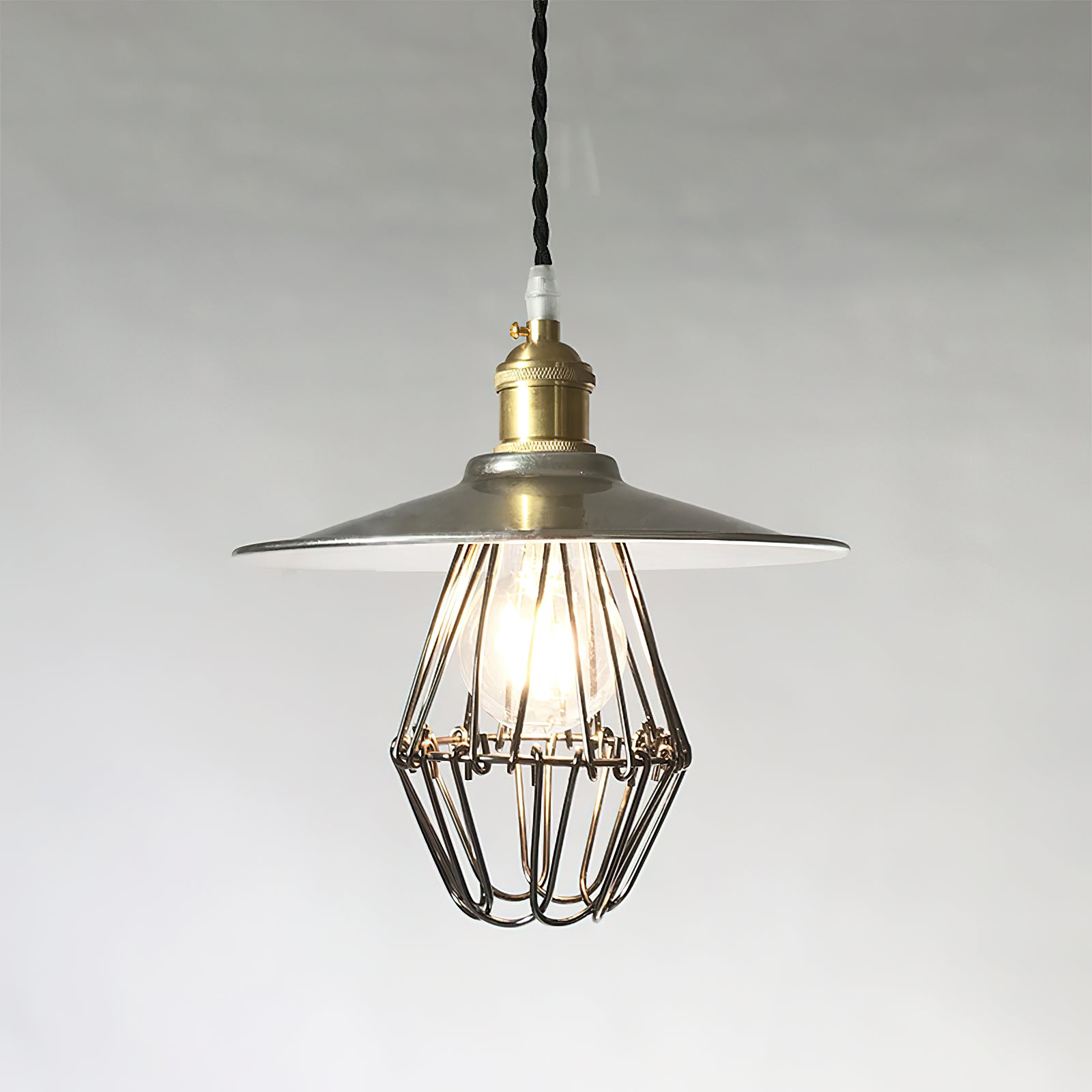 Cantina Pendant Light