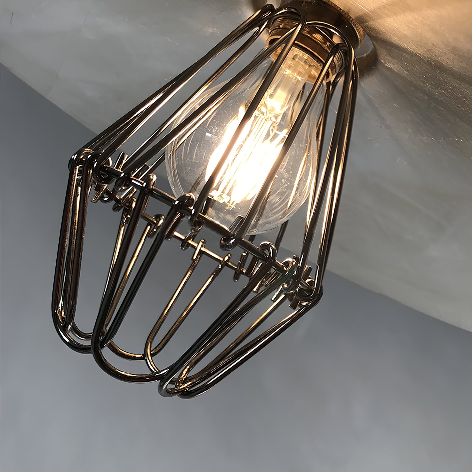 Cantina Pendant Light