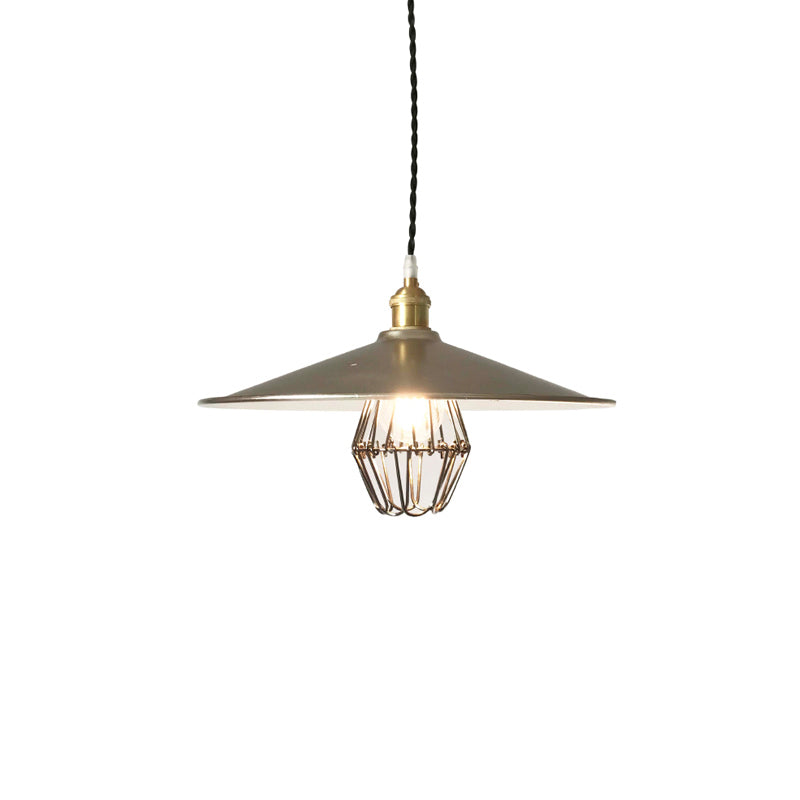 Cantina Pendant Light