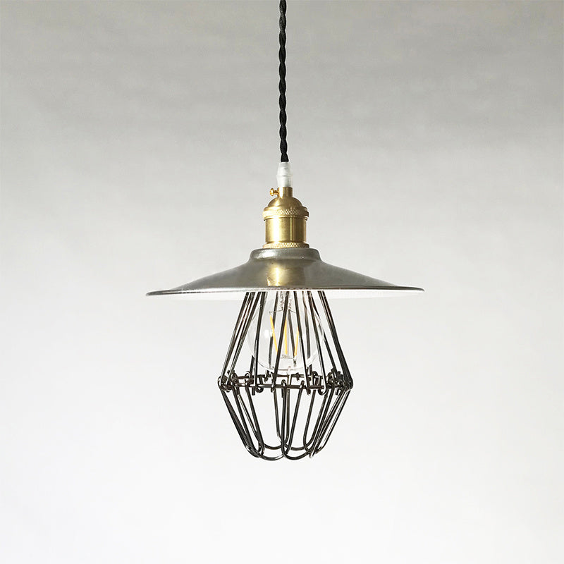 Cantina Pendant Light