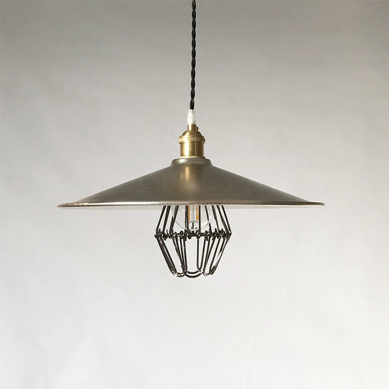 Cantina Pendant Light