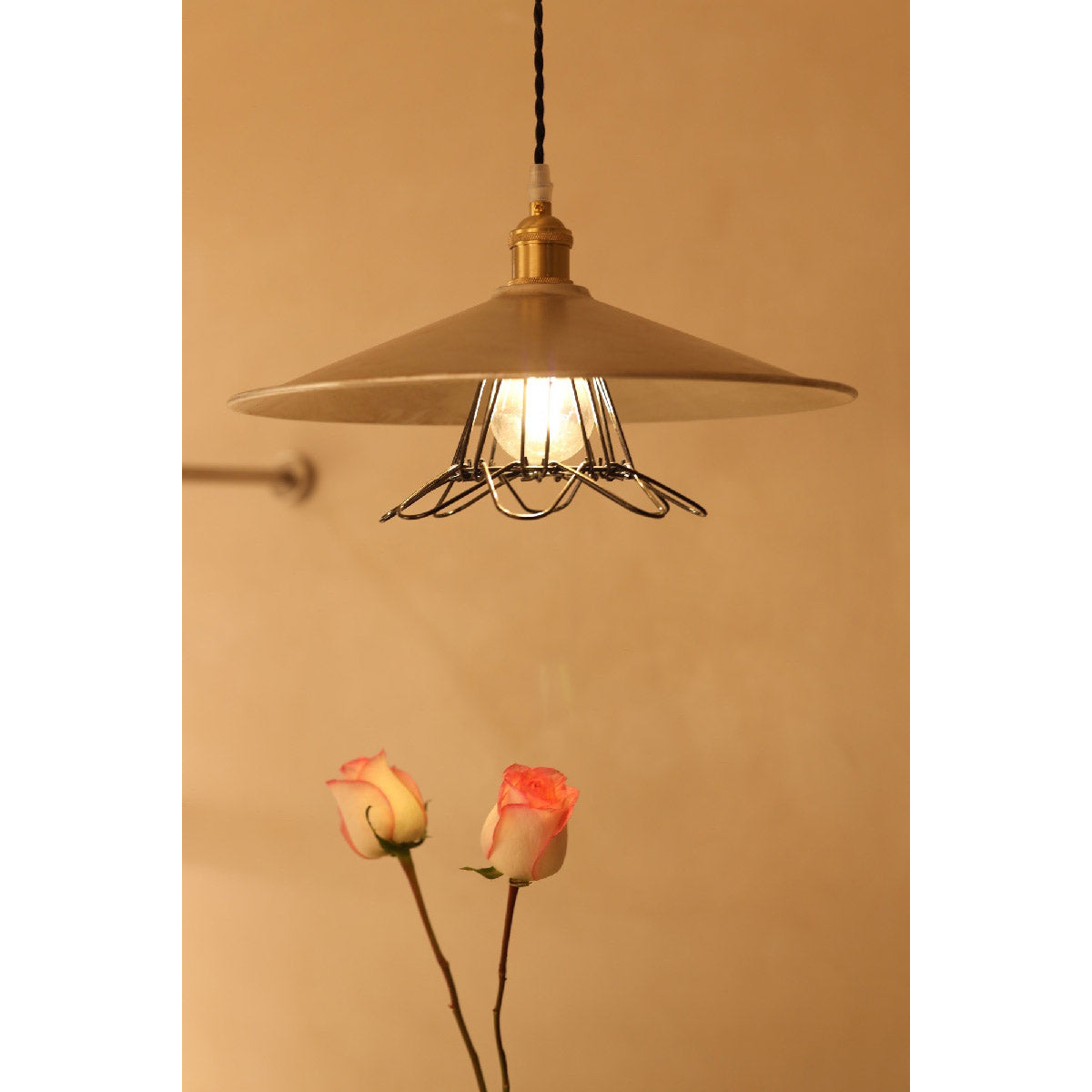 Cantina Pendant Light