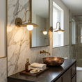 Load image into Gallery viewer, Cantina Wall Lamp
