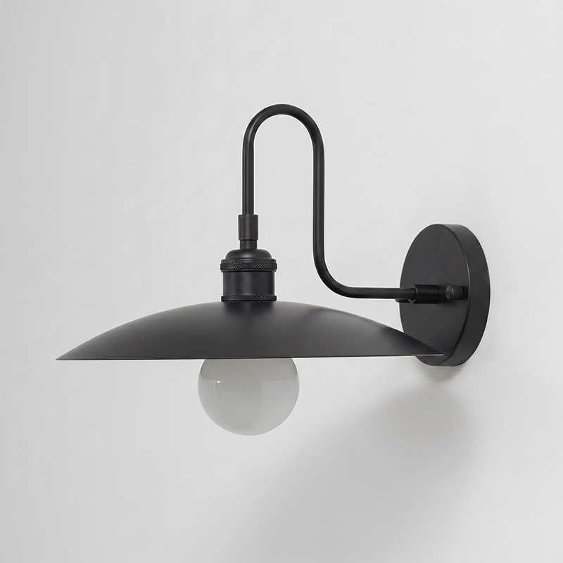 Cantina Wall Lamp