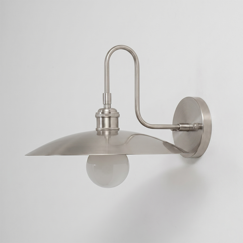 Cantina Wall Lamp