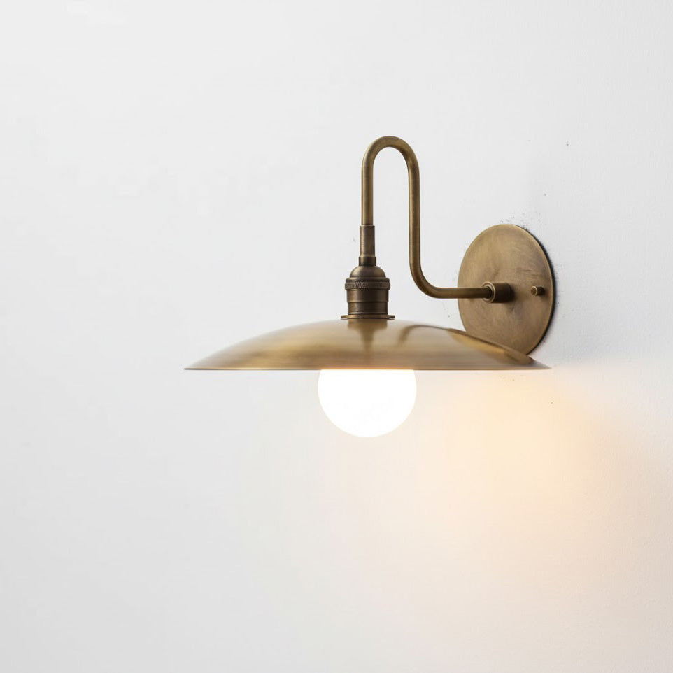 Cantina Wall Lamp