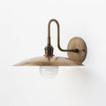 Bild in Galerie-Betrachter laden, Cantina Wall Lamp
