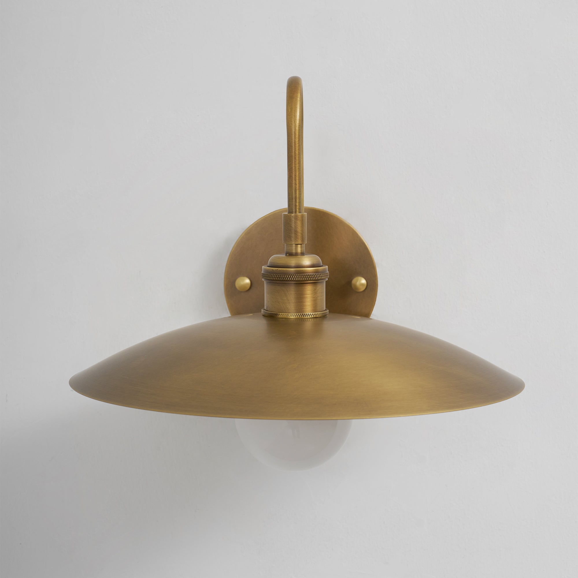 Cantina Wall Lamp