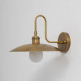 Load image into Gallery viewer, Cantina Wall Lamp
