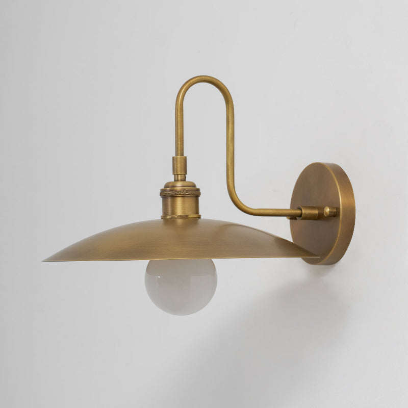 Cantina Wall Lamp