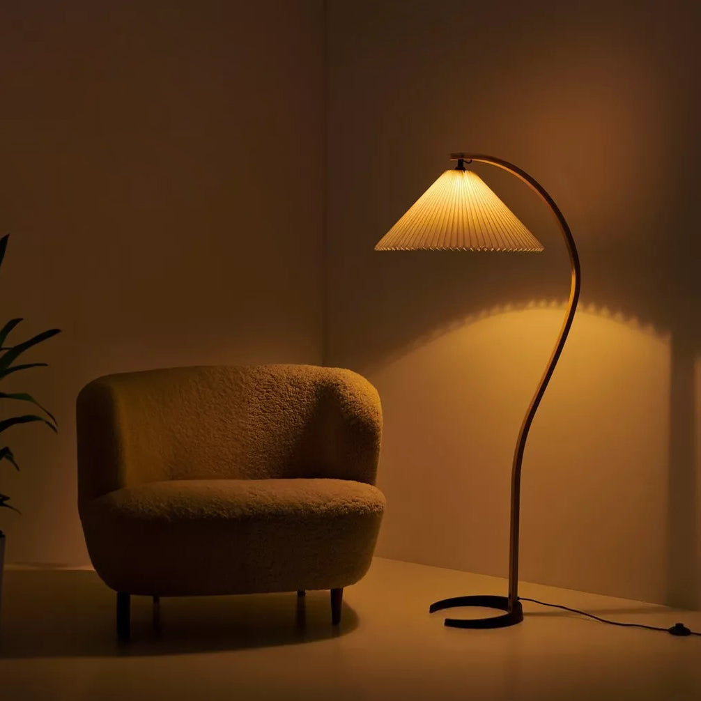 Caprani Floor Lamp