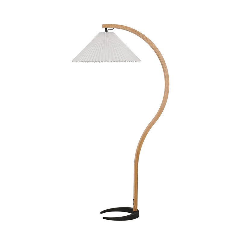 Caprani Floor Lamp