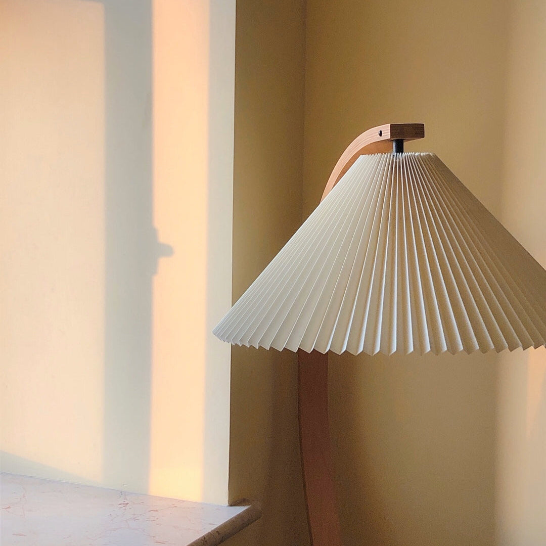 Caprani Floor Lamp