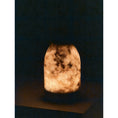 Load image into Gallery viewer, Capsule Marble Table Lamp (Built-in Battery)
