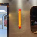 Load image into Gallery viewer, Capsules Joy Wall Lamp
