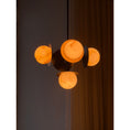 Load image into Gallery viewer, Cara Alabaster Chandelier
