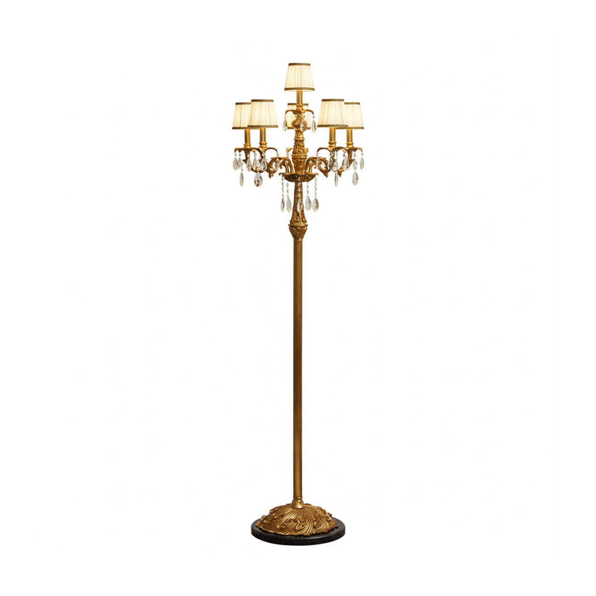 Carins Floor Lamp