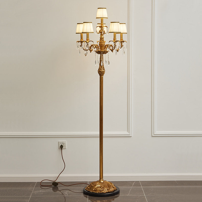 Carins Floor Lamp