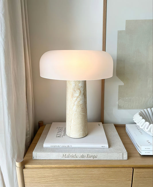 Carla Table Lamp