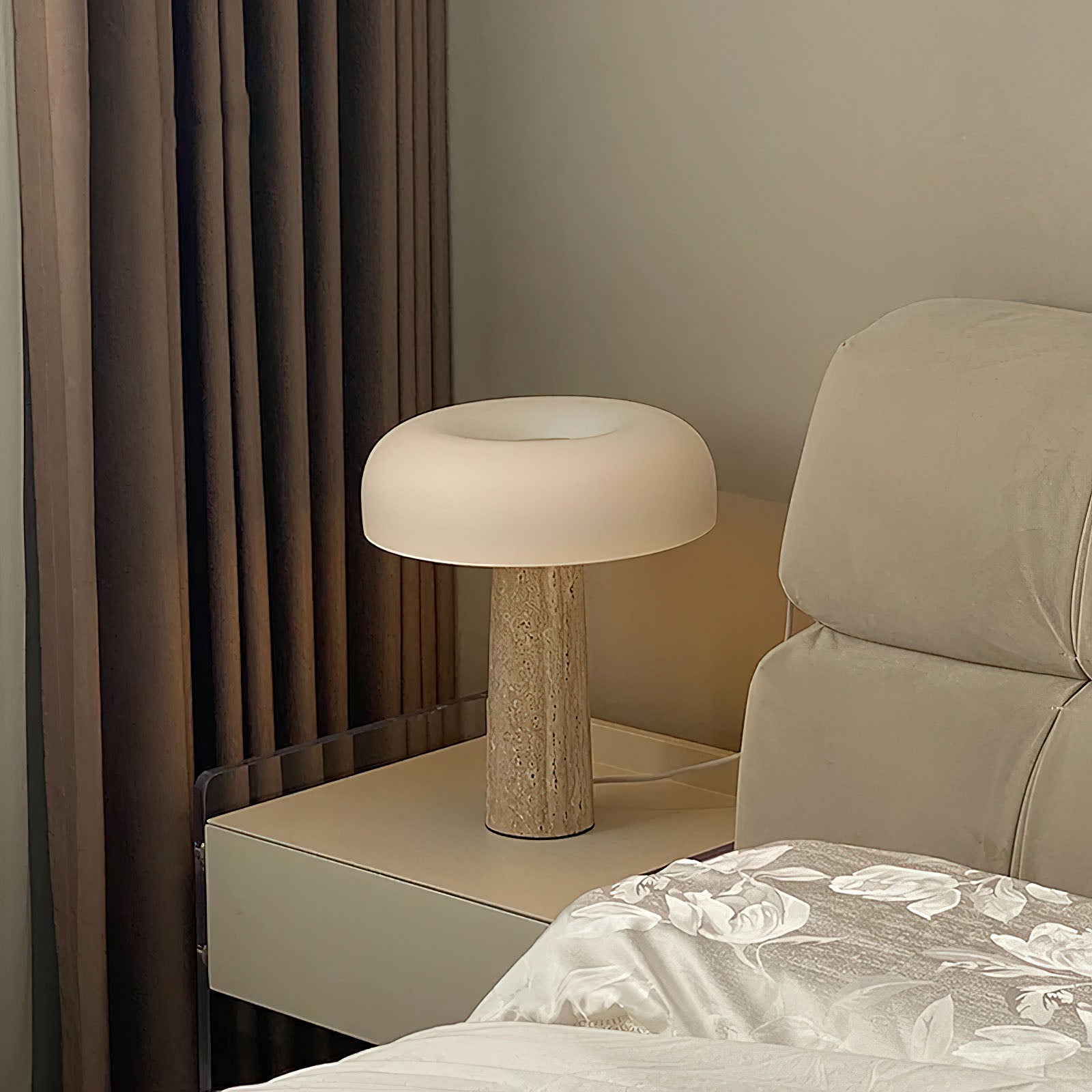 Carla Table Lamp