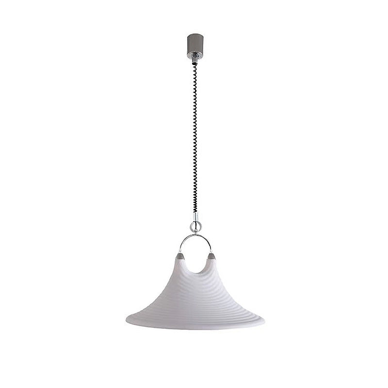 Carlo Trumpet Pendant Lamp