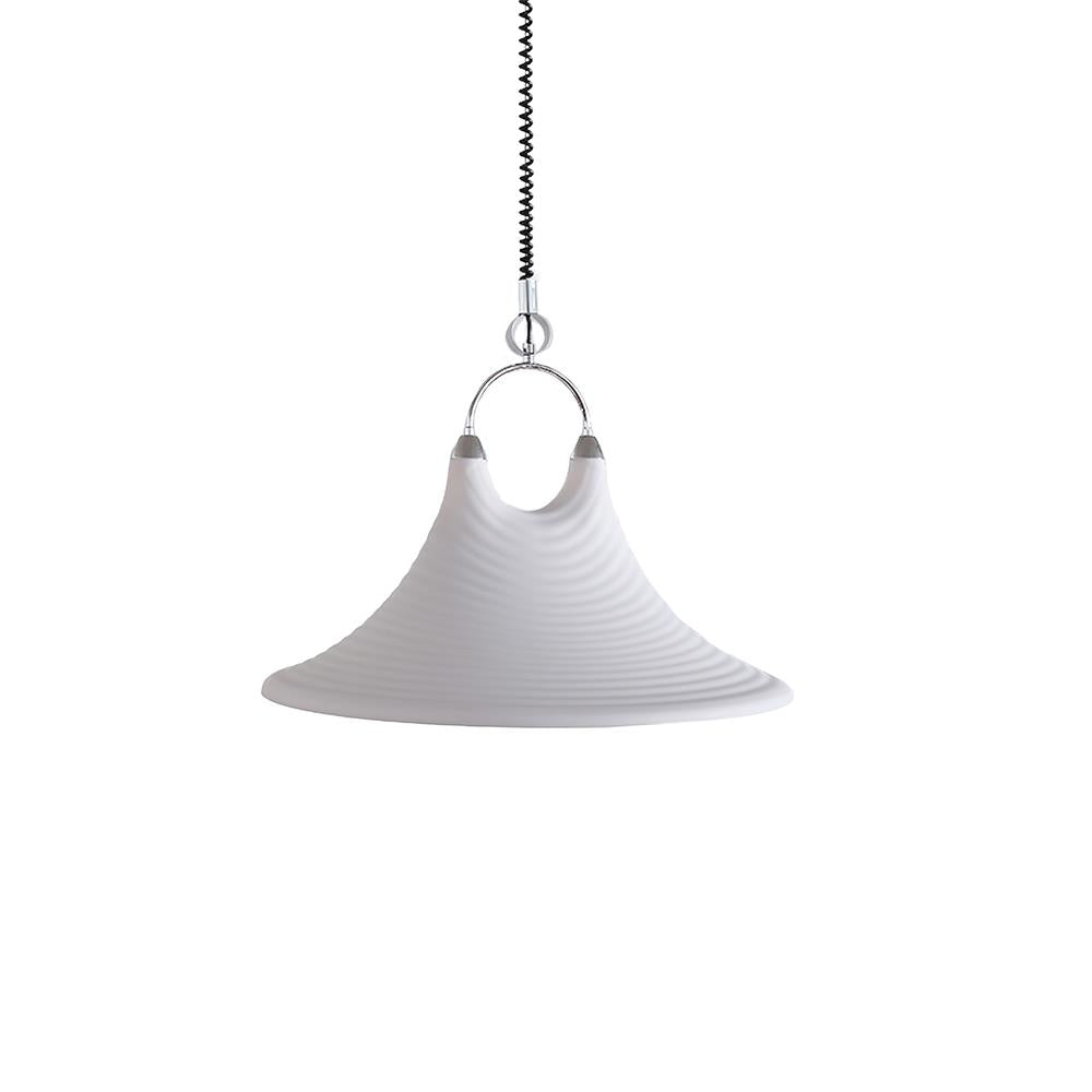 Carlo Trumpet Pendant Lamp