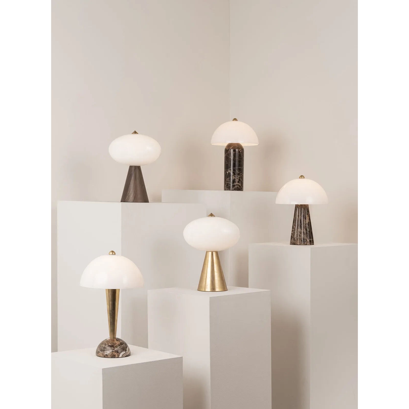 Carme Table Lamp