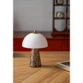 Load image into Gallery viewer, Carme Table Lamp

