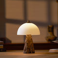 Load image into Gallery viewer, Carme Table Lamp
