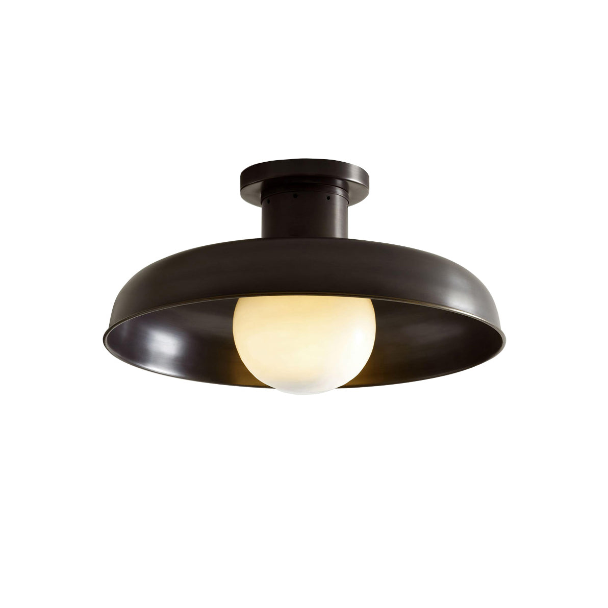 Carneros Flush Mount Ceiling Lamp