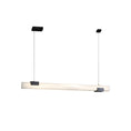 Load image into Gallery viewer, Cary Alabaster Pendant Light
