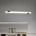 Load image into Gallery viewer, Cary Alabaster Pendant Light
