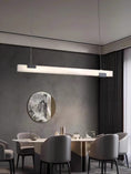 Load image into Gallery viewer, Cary Alabaster Pendant Light
