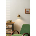 Load image into Gallery viewer, Настенный светильник Casa Cone
