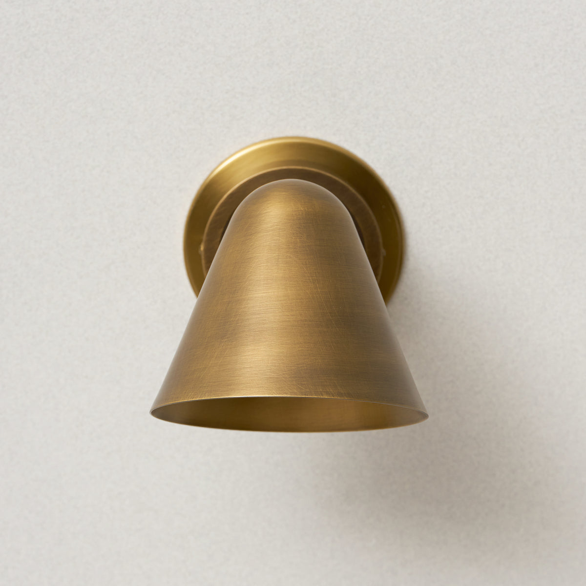 Настенный светильник Casa Cone