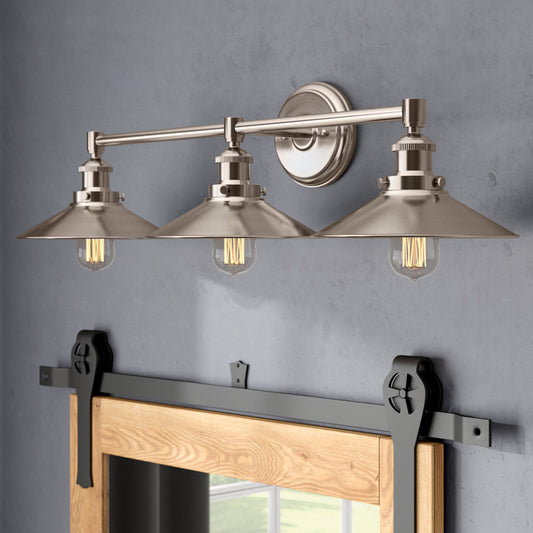 Casa Vanity Wall Lamp