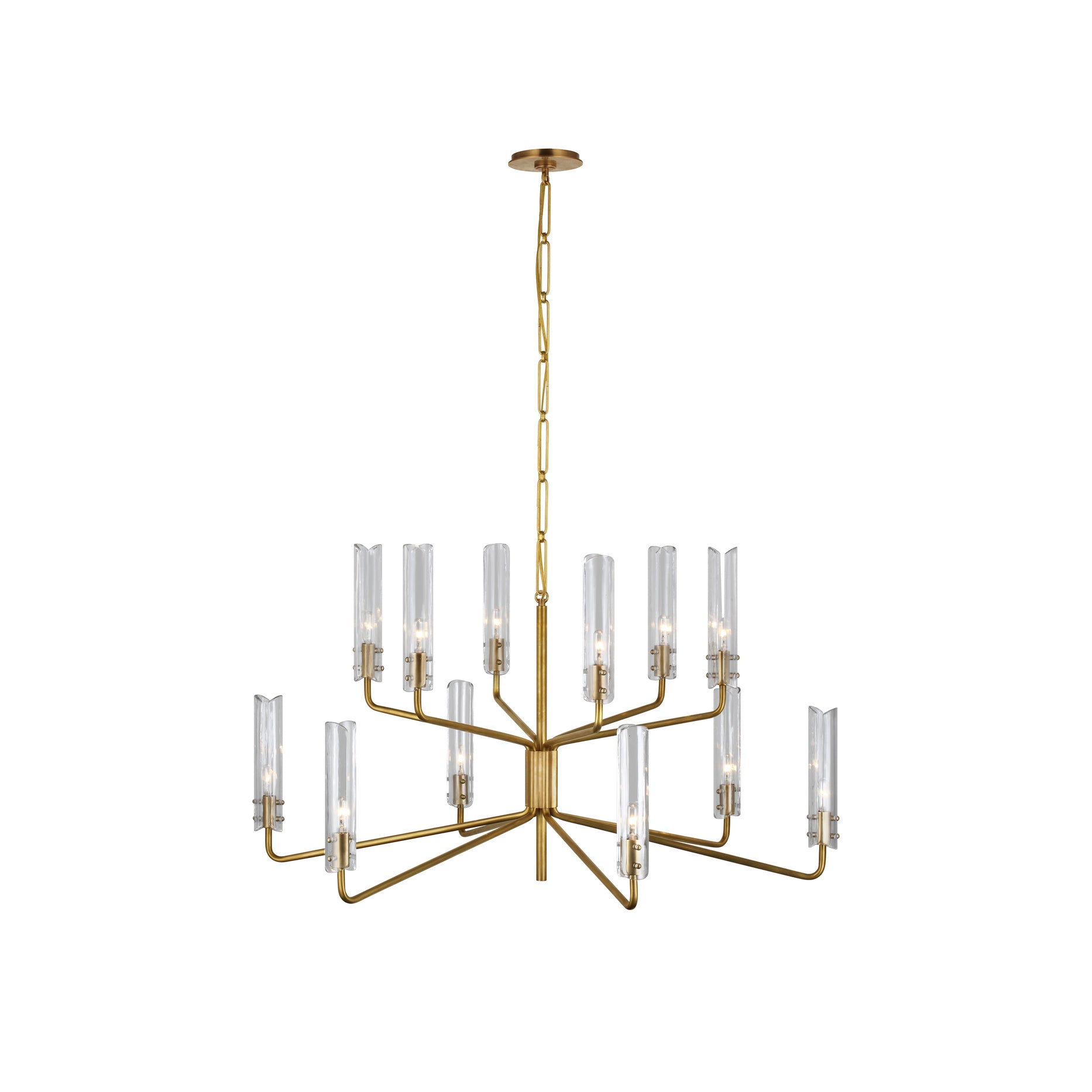 Casoria Chandelier