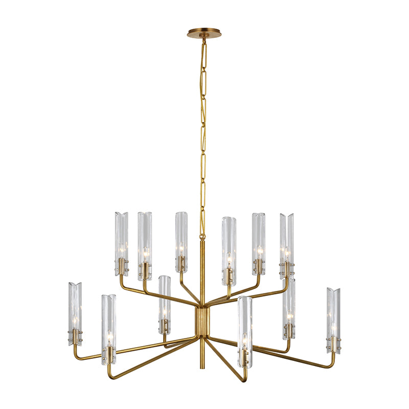 Casoria Chandelier