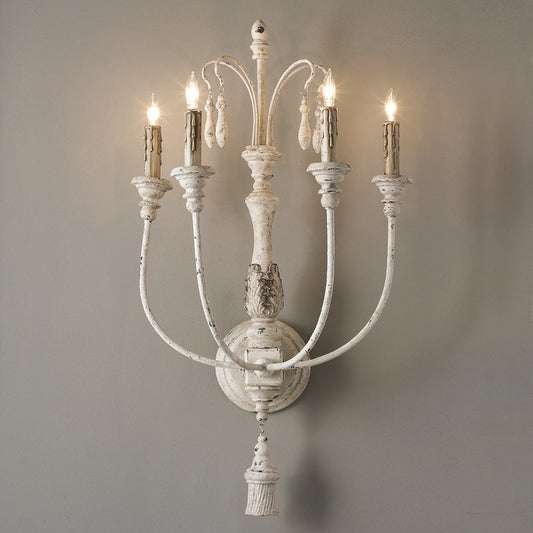 Cassell Candle Wall Lamp