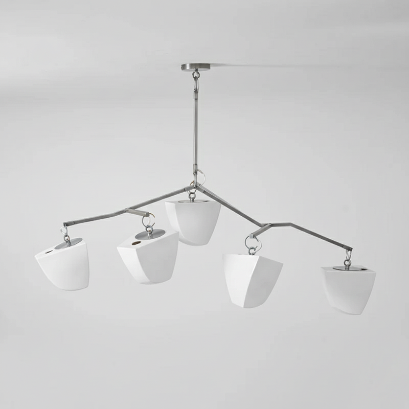 Cassiopeia Mobile Chandelier