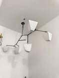 Charger l'image dans la visionneuse de la galerie, Branching Mobile Chandelier
