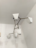 Charger l'image dans la visionneuse de la galerie, Branching Mobile Chandelier
